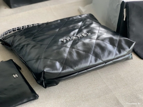 First Bag Ru CHANEL HANDBAG 22 0729